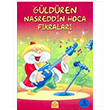 Gldren Nasreddin Hoca Fkralar Mart Yaynlar