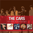 Original Album Series 5 Cd The Cars
