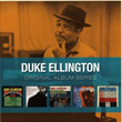 Original Album Series 5 Cd Duke Ellington
