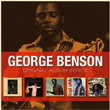 Original Album Series 5 Cd George Benson