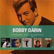 Original Album Series 5 Cd Bobby Darin