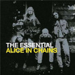 The Essential Alice In Chains