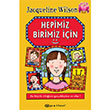 Hepimiz Birimiz in Jacqueline Wilson Epsilon Yaynlar