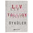Lev Tolstoy ykler Lev Nikolayevi Tolstoy Epsilon Yaynlar