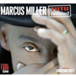 Tutu Revisited featuring Christian Scott Marcus Miller