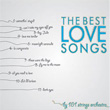 The Best Love Songs By 101 Strings Orchestra