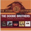 Original Album Series 5 Cd Doobie Brothers