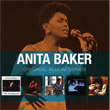 Original Album Series 5 Cd Anita Baker