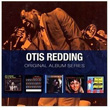 Original Album Series 5 Cd Otis Redding