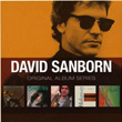 Original Album Series 5 Cd David Sanborn