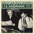 Best Of Big Bands Benny Goodman