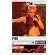 Live At Wembley Arena Pink