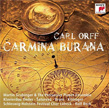 Carl Orff Carmina Burana Martin Grubinger