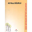 Uzaktan alan Davulun Sesi Ali Rza Uurlu Can Yaynlar Ali Adil Atalay
