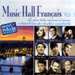 Music Hall Francais Vol 1