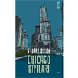 Chicago Kylar Stuart Dybek Yz Kitap