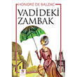Vadideki Zambak Honore de Balzac Panama Yayıncılık