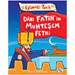 Eğlenceli Tarih Dahi Fatih`in Muhteşem Fethi Behice Tezçakar Eğlenceli Bilgi Yayınları