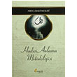 Hadisi Anlama Metodolojisi Abdulhadi Mesudi  El-Mustafa Yaynlar