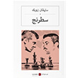 Satranç Osmanlıca Stefan Zweig Karbon Kitaplar