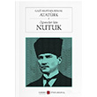 Öğrenciler İçin Nutuk Mustafa Kemal Atatürk Karbon Kitaplar