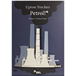 Petrol! Upton Sinclair Sel Yayıncılık