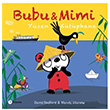 Yüzen Kütüphane Bubu ile Mimi Pearson Çocuk Kitapları