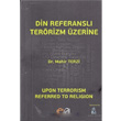 Din Referansl Terrizm zerine Upon Terrorism Referred To Religion Mahir Terzi Edge Akademi