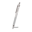 Kipling Beyaz  Mekanik 0.7 Kurşun Kalem (K1855) Gıpta