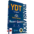 YKS 3. Oturum YDT Translation Temel Seviye Renkli Çeviri Yargı Yayınları