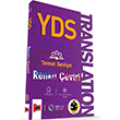 YDS Translation Temel Seviye Renkli Çeviri Yargı Yayınları