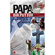 Papa Bir Puttur Taceddin Ural  Etkin Kitaplar