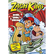 Benim Sihirli Dünyam Zach King Yabancı Yayınevi