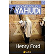 Beynelmilel Yahudi Henry Ford  Etkin Kitaplar