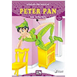 Peter Pan En Kitap