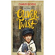 Oliver Twist Charles Dickens Kopernik Çocuk Yayınları