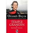 Otizmli Beyin Temple Grandin Pozitiif Yaynlar