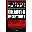 Chaotic Uncertainty Immanuel Wellerstein Kopernik Kitap