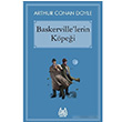 Baskervillelerin Kpei Arthur Conan Doyle Arkada Yaynlar