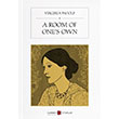 A Room Of Ones Own Virginia Woolf Karbon Kitaplar