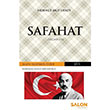 Safahat Mehmet Akif Ersoy Salon Yayınları