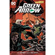 Green Arrow Cilt 3 Ann Nocenti izgi Dler Yaynevi