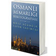 Osmanl Mimarl Bibliyografyas Cinius Yaynlar