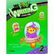 My First Writing 2 Student Book J. Wilburn E Future Yaynlar