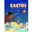 Cactus: 1 With Workbook + CD e-future