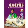 Cactus 2 With Workbook + CD Gabriel Allison E Future Yaynlar