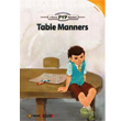 Table Manners Edward Zrudlo E Future Yaynlar