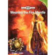 Wearing the Fire Mantle Edward Zrudlo E Future Yaynlar