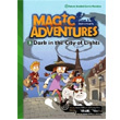 Magic Adventures 2 Dark in the City of Lights Level 3 Jason Wilburn E Future Yaynlar