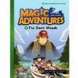 Magic Adventures 3 The Dark Woods Level 3 Jason Wilburn E Future Yaynlar